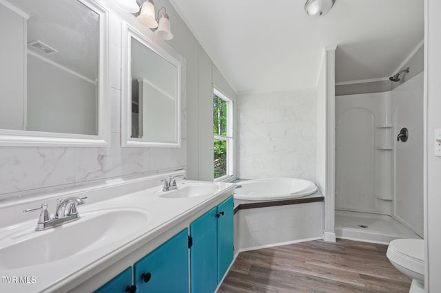 117 Wb Yeats Drive, Johnson City, TN 37604