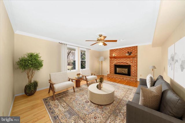 11788 RIDGEWAY CT, Monrovia, MD 21770