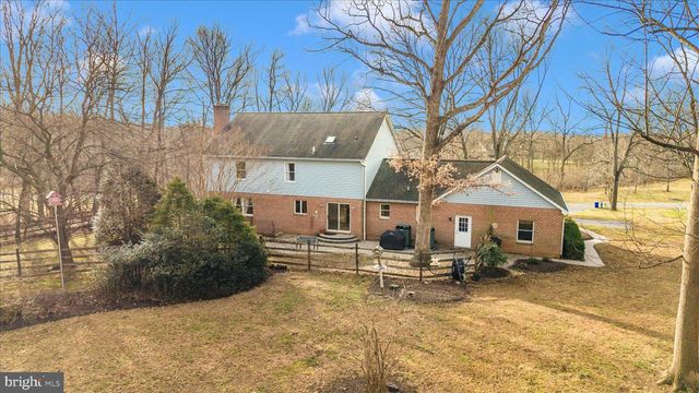 11788 RIDGEWAY CT, Monrovia, MD 21770