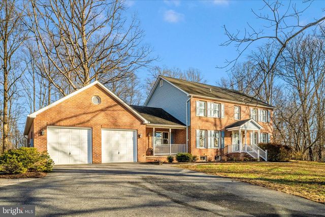 11788 RIDGEWAY CT, Monrovia, MD 21770