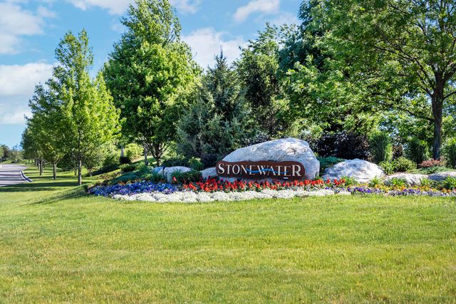 2276 elderberry Court, Wonder Lake, IL 60097