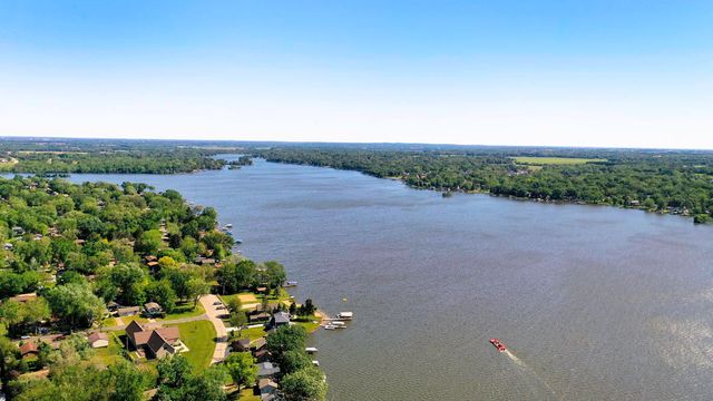 2276 elderberry Court, Wonder Lake, IL 60097