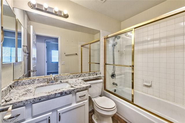 3963 Pembridge Court, Las Vegas, NV 89121