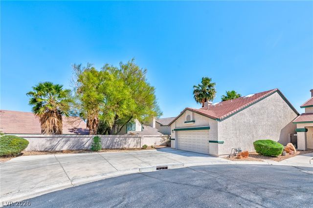 3963 Pembridge Court, Las Vegas, NV 89121