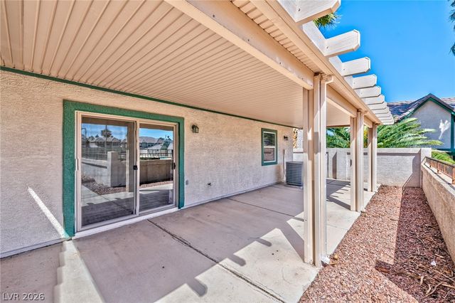 3963 Pembridge Court, Las Vegas, NV 89121