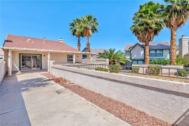 3963 Pembridge Court, Las Vegas, NV 89121
