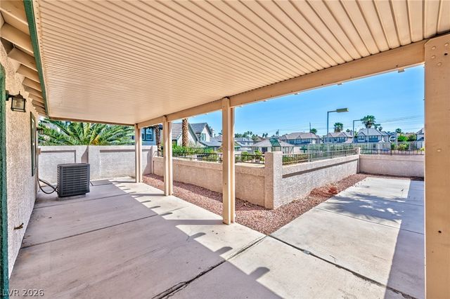 3963 Pembridge Court, Las Vegas, NV 89121