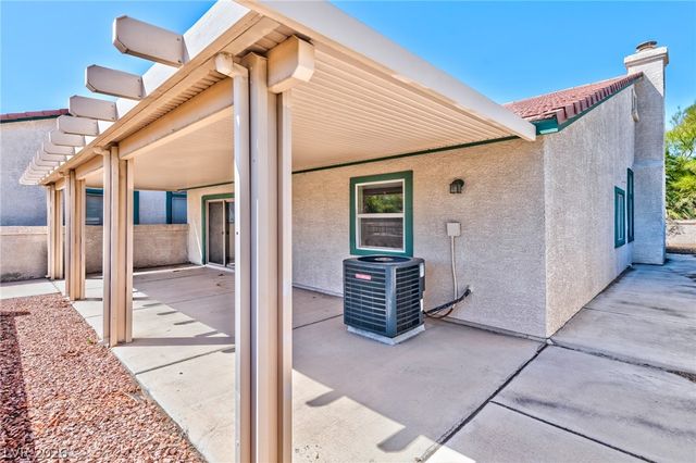 3963 Pembridge Court, Las Vegas, NV 89121