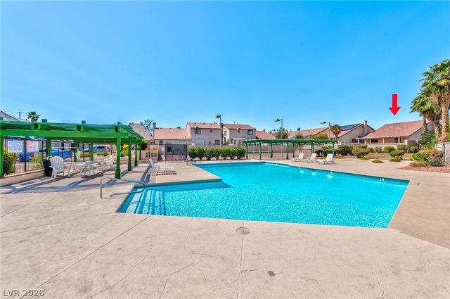3963 Pembridge Court, Las Vegas, NV 89121