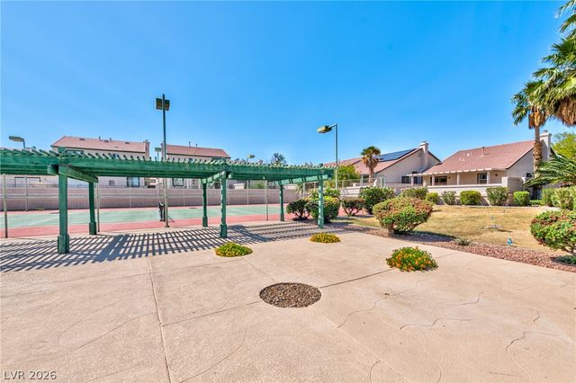 3963 Pembridge Court, Las Vegas, NV 89121