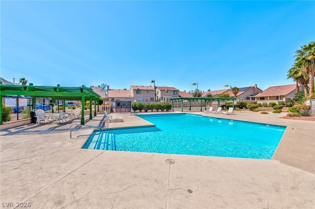 3963 Pembridge Court, Las Vegas, NV 89121