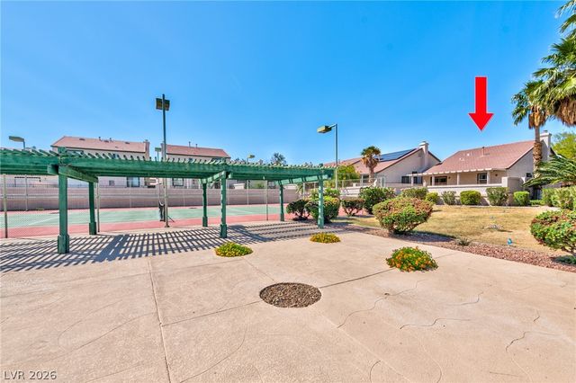 3963 Pembridge Court, Las Vegas, NV 89121