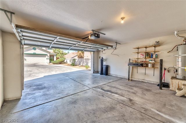 3963 Pembridge Court, Las Vegas, NV 89121