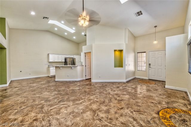 3963 Pembridge Court, Las Vegas, NV 89121