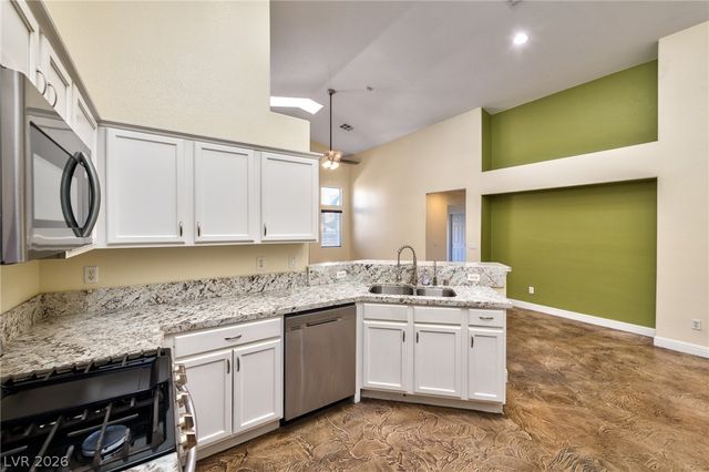 3963 Pembridge Court, Las Vegas, NV 89121