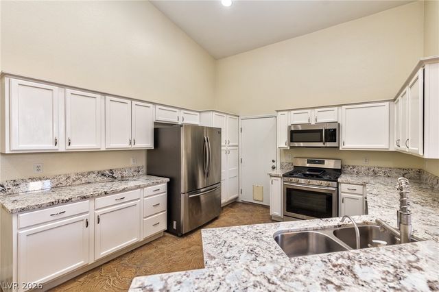 3963 Pembridge Court, Las Vegas, NV 89121