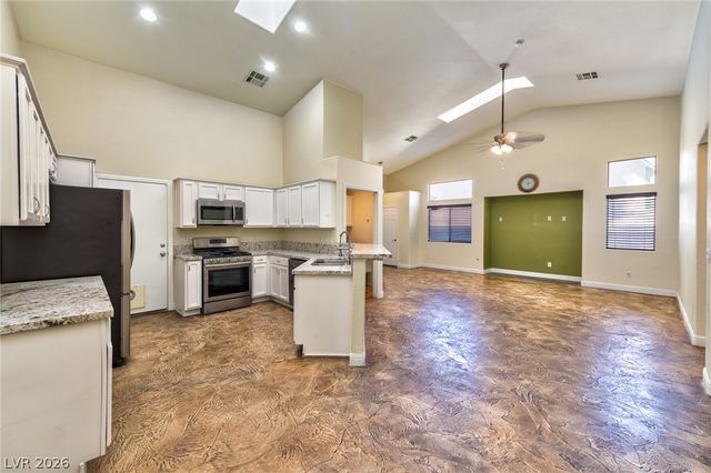 3963 Pembridge Court, Las Vegas, NV 89121