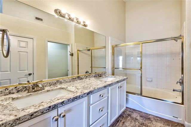 3963 Pembridge Court, Las Vegas, NV 89121