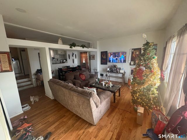 341 Mill Rock Road 341, Hamden, CT 06517