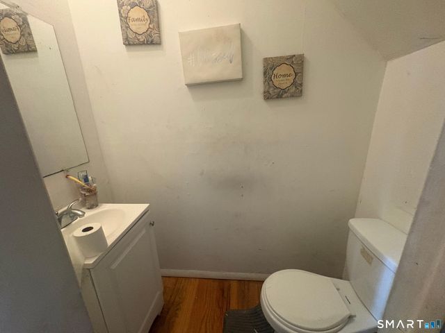 341 Mill Rock Road 341, Hamden, CT 06517