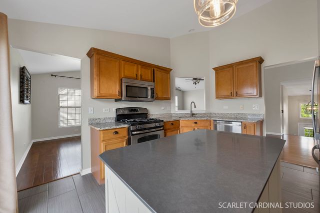 24902 Franklin Lane, Plainfield, IL 60585