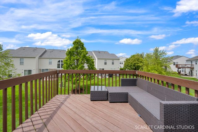 24902 Franklin Lane, Plainfield, IL 60585