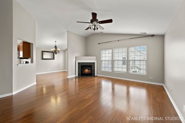 24902 Franklin Lane, Plainfield, IL 60585