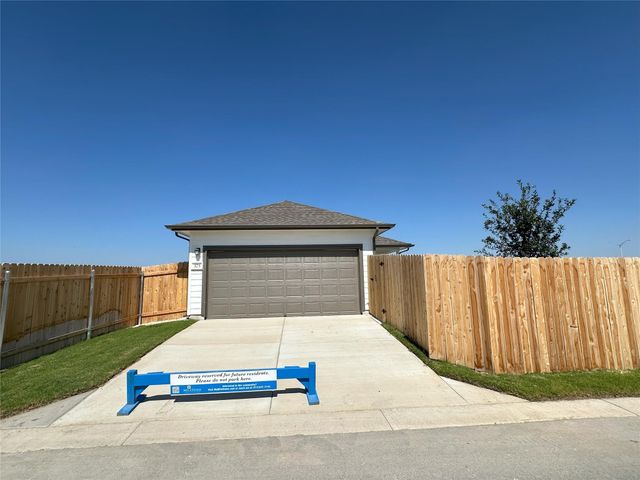 375 Porter Country PKWY, Buda, TX 78610