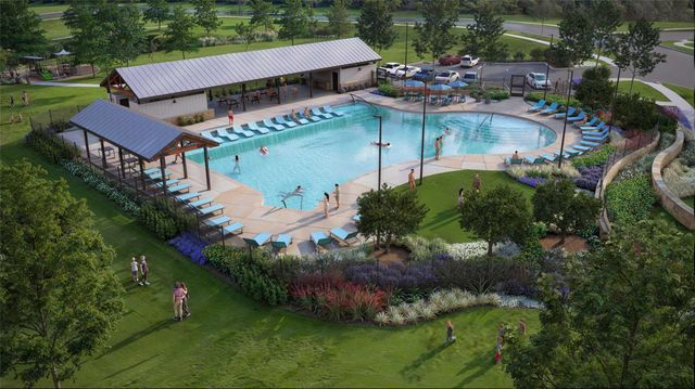 375 Porter Country PKWY, Buda, TX 78610