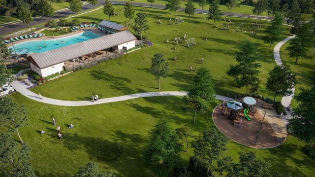 375 Porter Country PKWY, Buda, TX 78610