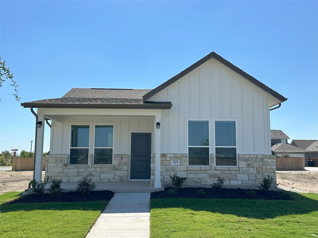 375 Porter Country PKWY, Buda, TX 78610