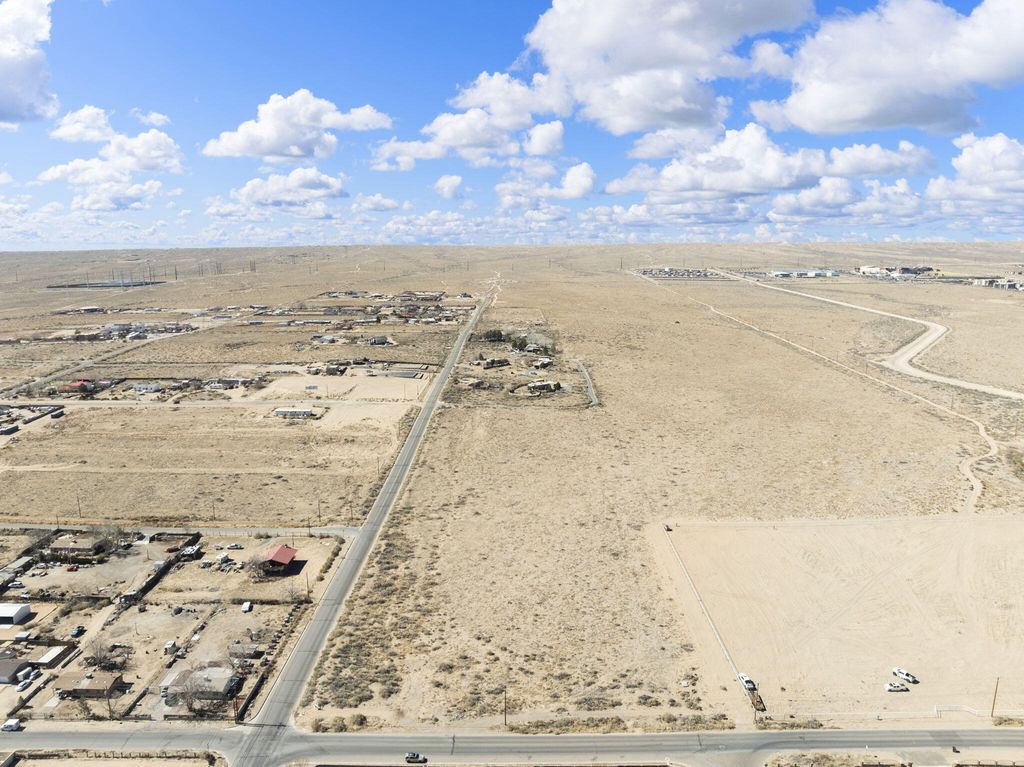 3445 Gun Club Rd Road SW, Albuquerque, NM 87121