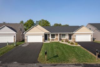 8073 Forest Ridge Lane, Lysander, NY 13027