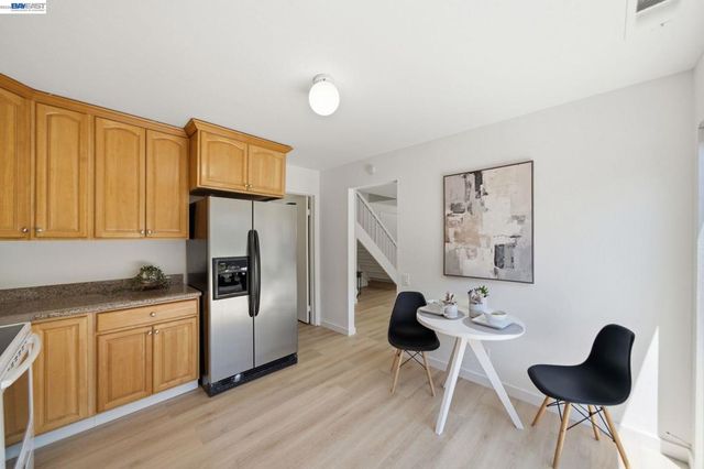 1132 Fabian Way, Hayward, CA 94544