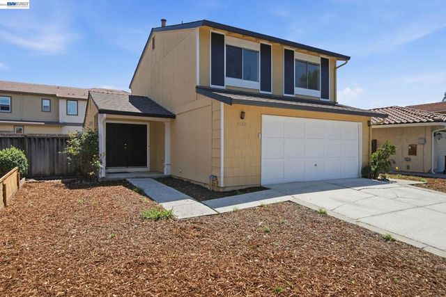 1132 Fabian Way, Hayward, CA 94544