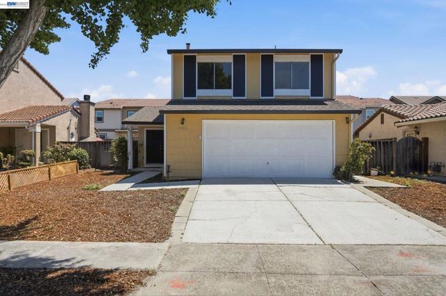 1132 Fabian Way, Hayward, CA 94544