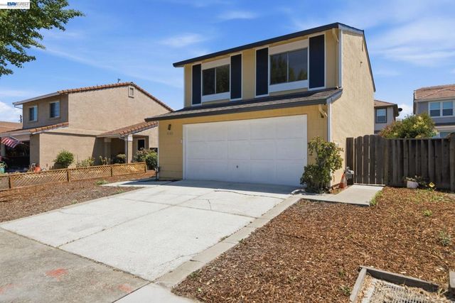 1132 Fabian Way, Hayward, CA 94544