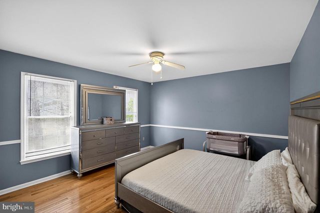 5428 STAPLES LN, Woodbridge, VA 22193