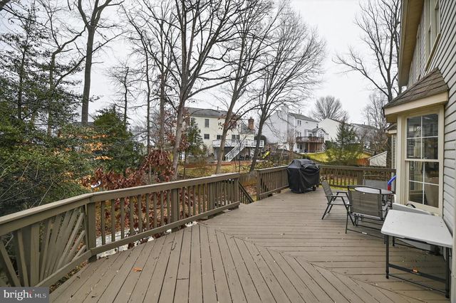 5428 STAPLES LN, Woodbridge, VA 22193