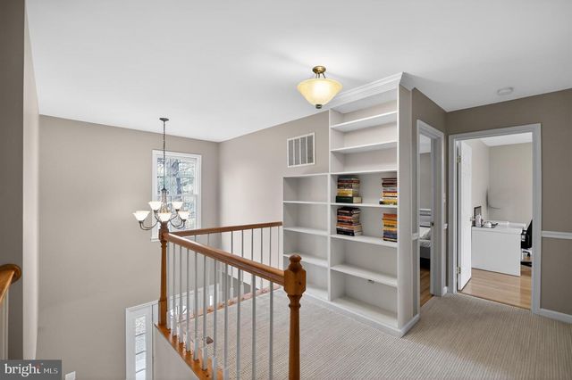 5428 STAPLES LN, Woodbridge, VA 22193