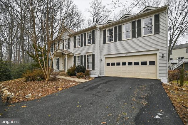 5428 STAPLES LN, Woodbridge, VA 22193