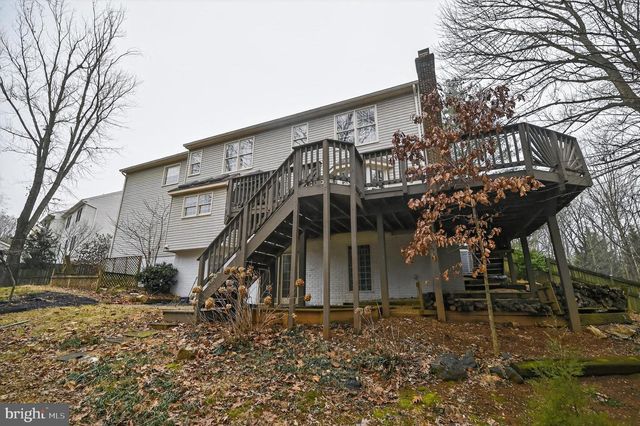 5428 STAPLES LN, Woodbridge, VA 22193