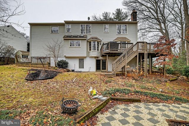 5428 STAPLES LN, Woodbridge, VA 22193