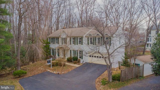 5428 STAPLES LN, Woodbridge, VA 22193