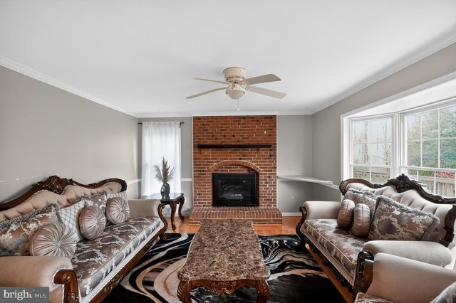 5428 STAPLES LN, Woodbridge, VA 22193