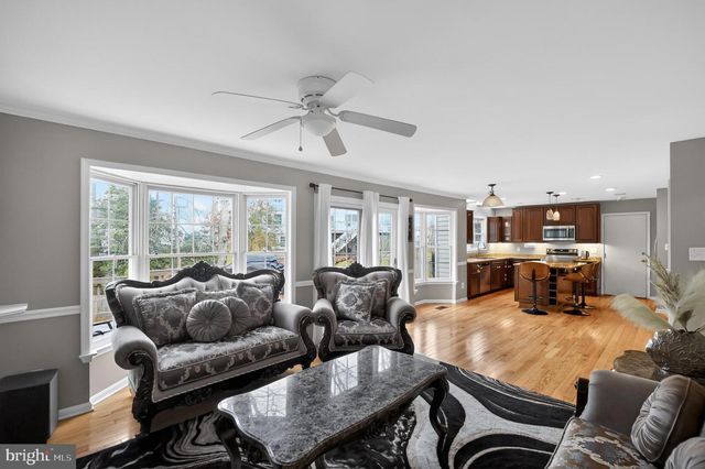 5428 STAPLES LN, Woodbridge, VA 22193