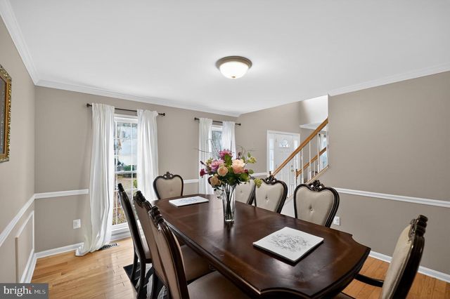 5428 STAPLES LN, Woodbridge, VA 22193