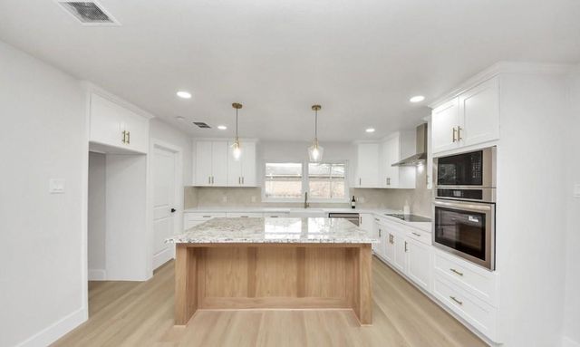 26206 Maplewood Drive, Spring, TX 77386
