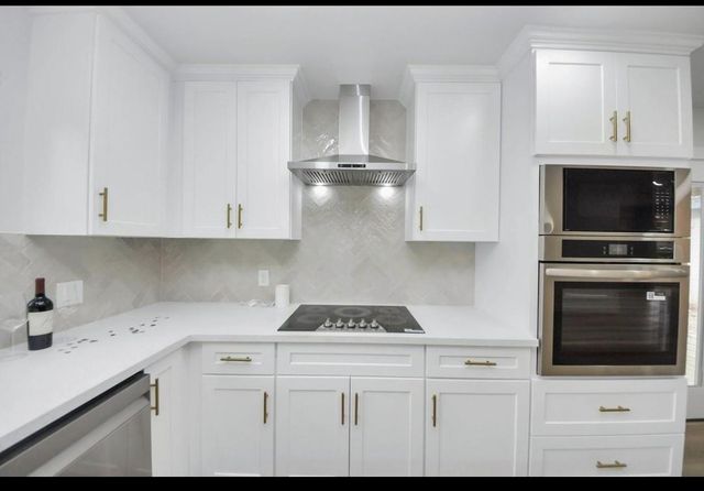 26206 Maplewood Drive, Spring, TX 77386