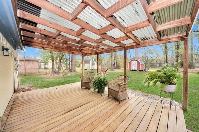 26206 Maplewood Drive, Spring, TX 77386